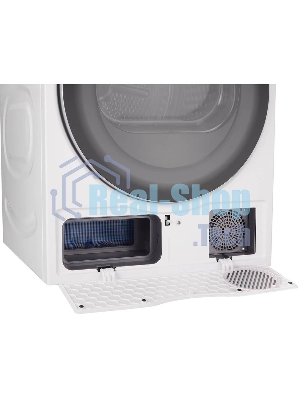 Сушильная машина Korting KD 69IHP10
