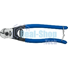 Тросорез цельнокованный Зубр КАТРАН d 4/200 мм