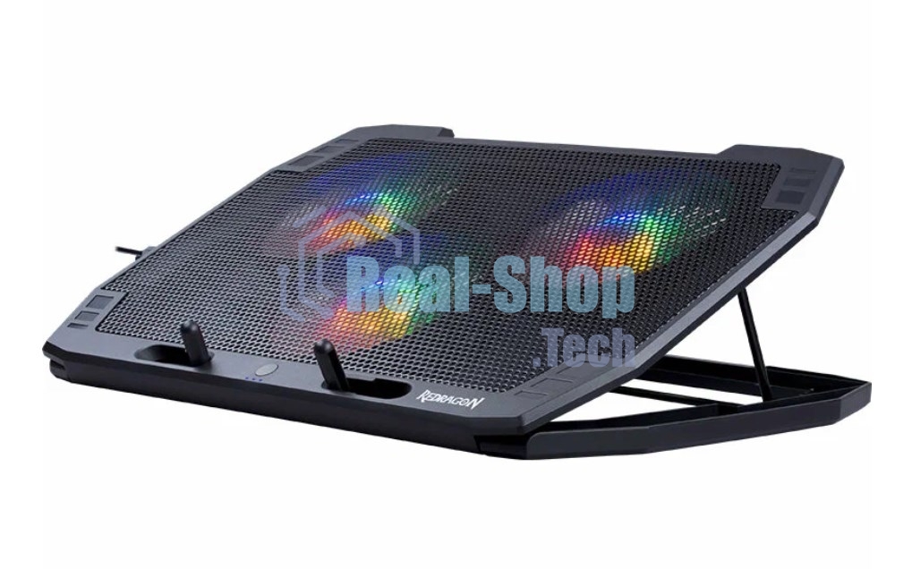 Подставка для ноутбука Defender INGRID 17