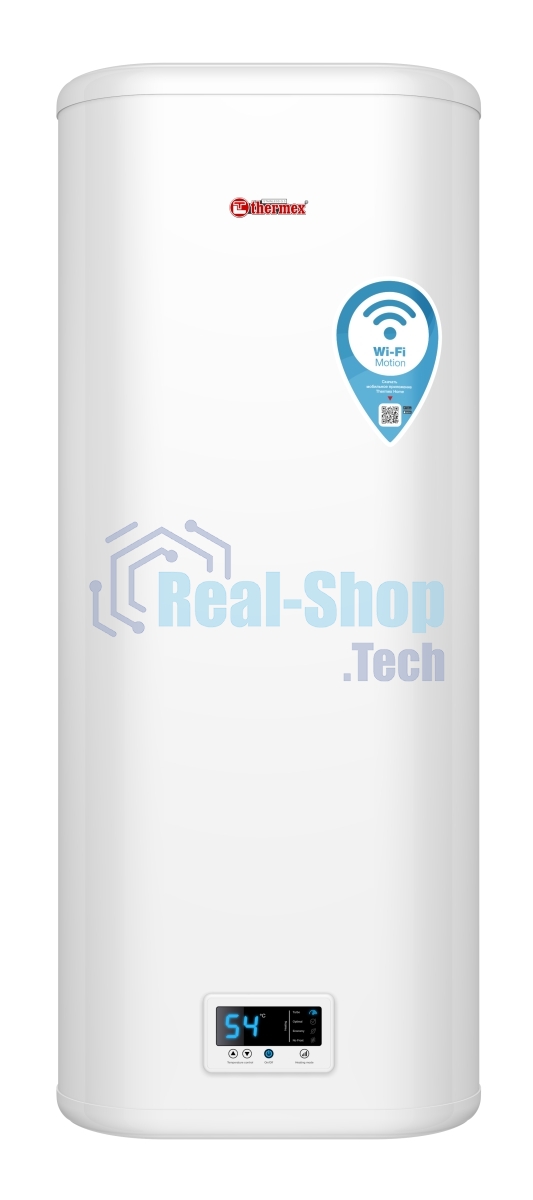 Водонагреватель Thermex IF 100 V (pro) Wi-Fi