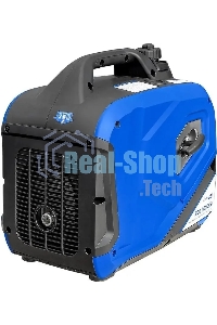 Электрогенератор бензиновый инверторный ТСС SGG 3000ESi, 3 кВт, 60 дБ, 24.6 кг