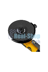 Пневматическая углошлифовальная машина Denzel AG125, 11000 об/мин, 125 мм, 186 л/мин