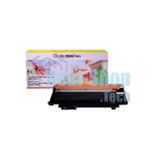 Картридж лазерный Colouring CG-W2072A (№117A) Yellow без чипа (700 копий) для HP Color Laser 150nw/150a/178nw/179fnw