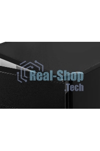 Морозилка Nordfrost DF 261 BAP, черный, 139л, 4 ящика