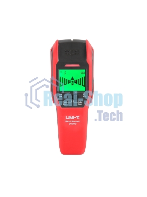 Детектор металла и кабелей UNI-T UT387C