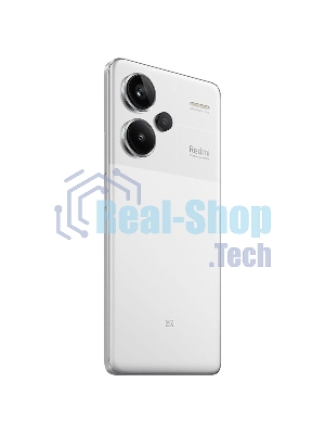 Смартфон Xiaomi Redmi Note 13 Pro+ 5G, 8/256Gb, белый