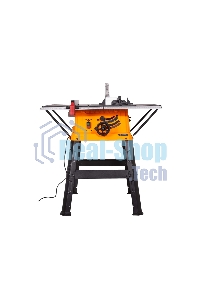 Станок распиловочный циркулярный Вихрь ЦРС-255