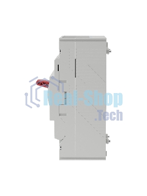 Выключатель автоматический в литом корпусе YON YON MGS250 3P 200-250А 36кА YON MGS250N-3TAMF0250