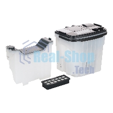 Пылесос Zelmer ZVC9140D W&D AquaLeon Pro