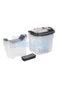 Пылесос Zelmer ZVC9140D W&D AquaLeon Pro