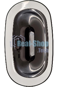 Увлажнитель воздуха ультразвуковой Primera HUP-G3150-A,5л,черный