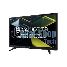Телевизор LEFF 24