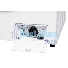 Стиральная машина Бирюса WMD-MX814/15 белая, загрузка фронтальная 8кг, 1400 об/мин., класс: A