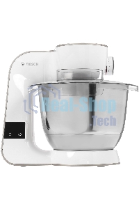 Комбайн Bosch MUM5XW20 белый/бежевый