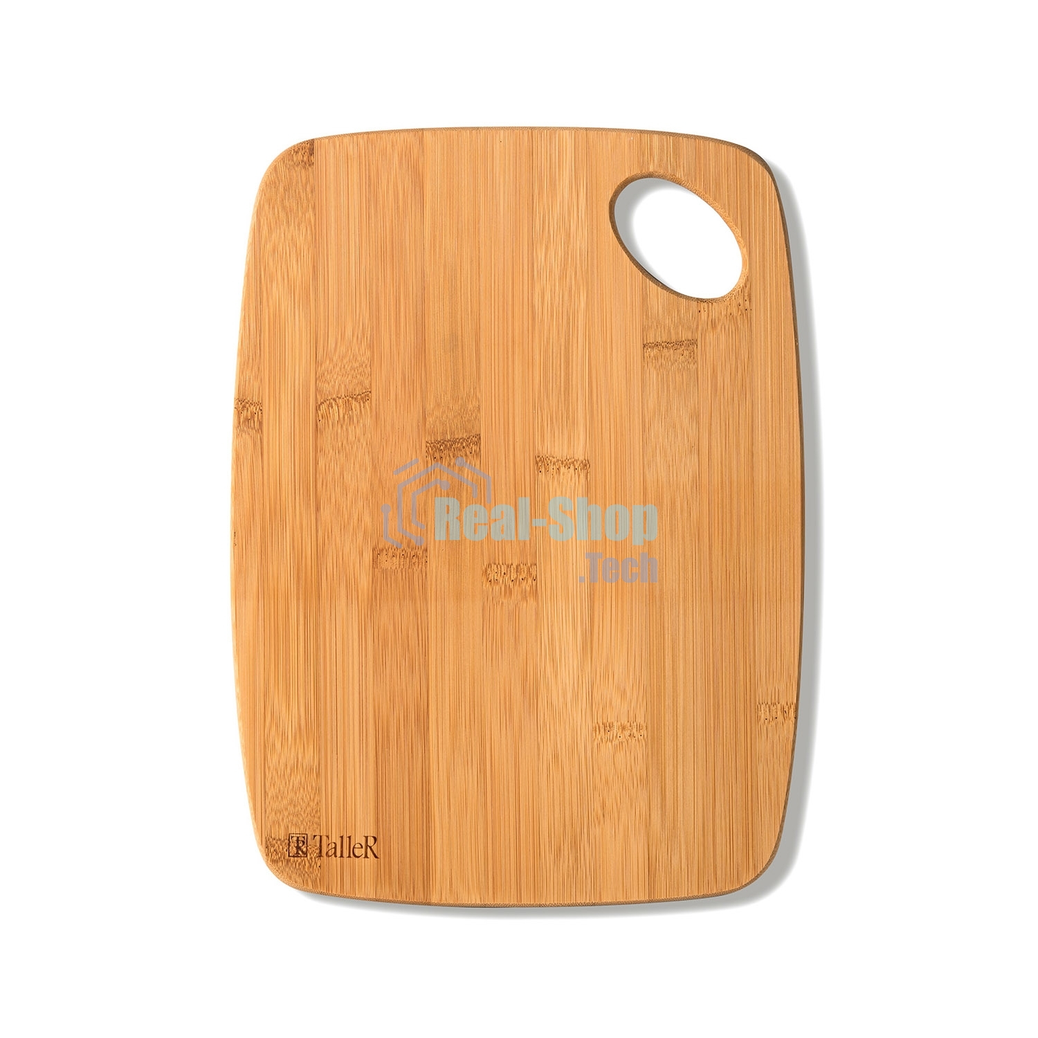 Доска разделочная TalleR TR-52215 Размеры 30*22*0,9 см