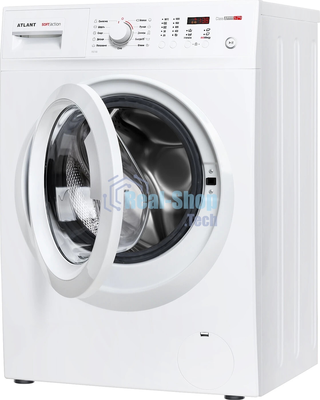 Стиральная машина Атлант СМА-70 С 105-000