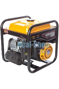 Генератор RedVerg RD-IG3300H-О 3.3кВт