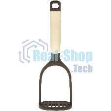 Набор 5 кухонных предм. Rondell Mocco&Latte RD-1860 (BN) коричневый