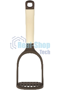 Набор 5 кухонных предм. Rondell Mocco&Latte RD-1860 (BN) коричневый