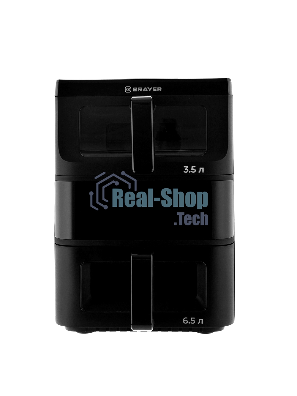 Аэрогриль BRAYER BR2048