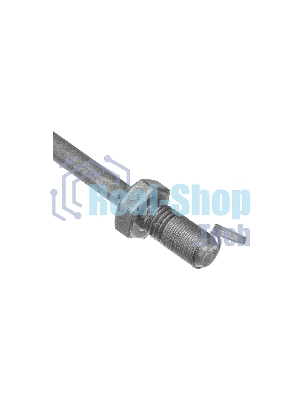 Миксер для строительных смесей Сибртех, 140х600 мм, хвостовик М14