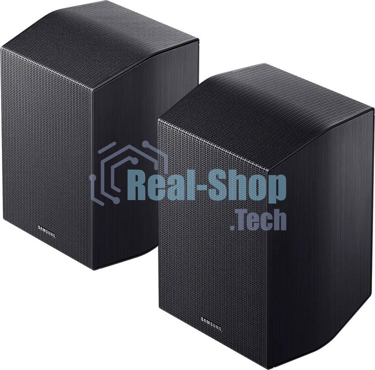 Саундбар Samsung HW-Q930H/PY 9.1.4 380Вт+200Вт черный