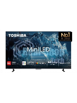 Телевизор Toshiba 85