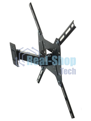 Кронштейн Kromax OPTIMA-403 черный, 15