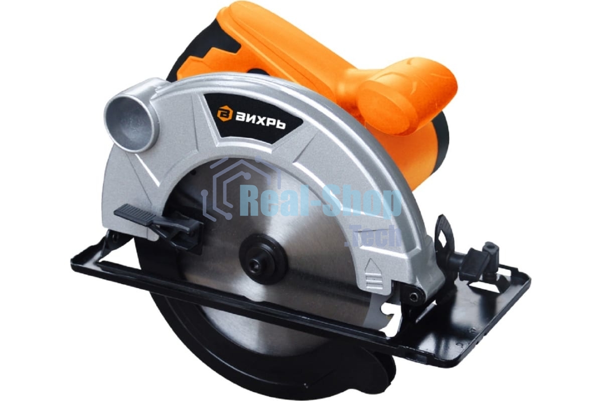 Дисковая пила ДП-20-185А Вихрь