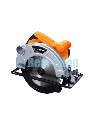 Дисковая пила ДП-20-185А Вихрь