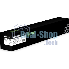Картридж лазерный Cactus CS-MPC5501EBK (842052) черный (25500 стр.) для Ricoh MPС 4501/C5501