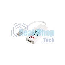 USB-тестер UNI-T UT658B