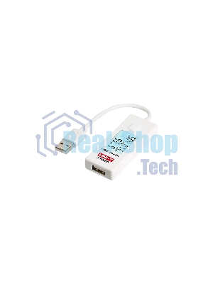 USB-тестер UNI-T UT658B