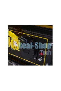 Электрогенератор G9500A Eurolux