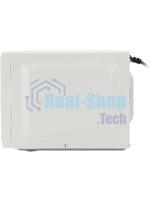 Микроволновая печь Starwind SMW4120 белый, 20 л, 700 Вт, переключатели - сенсор