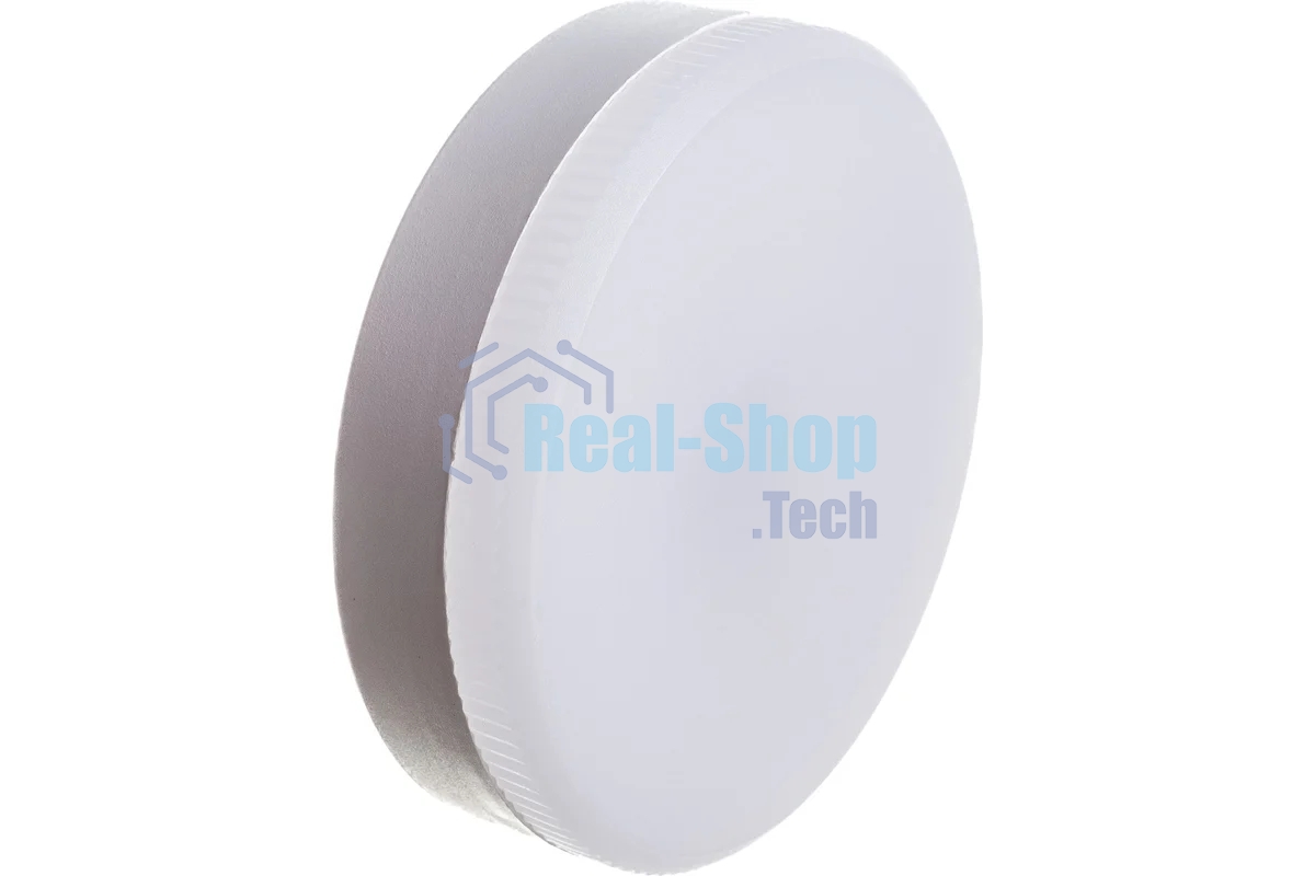 Лампа светодиодная LEDVANCE OSRAM LED Value LVGX5375 10SW/840 230В GX53 10х1 RU