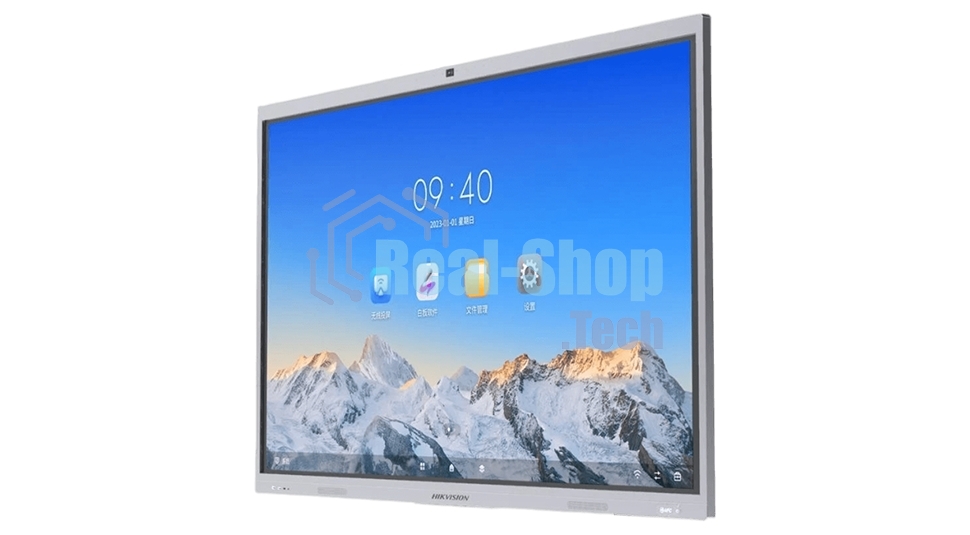 Интерактивная панель LED HIKVISION DS-D5C65RB/B 65 