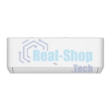 Кондиционер сплит-система TCL TAC-TP07ONF/R 7000 BTU, 21 м², 25 дБ, охлаждение, обогрев, осушение, белый