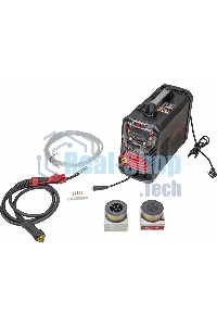 Сварочный аппарат полуавтоматический Edon ПрофиMIG-250 MIG 10,6 кВт 20-250А, MMA 13,1 кВт 20-250А, раб.цикл 60%, КПД 85%, диаметр: электроды 2-4мм, проволока 0,8-1ммMIG-MAG/NoGas/MMA/LIFT TIG/2T/4T/SYNСварка тонких металлов и нержавеющей стали.