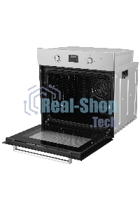 Духовой электрический шкаф Zigmund & Shtain E 177 S