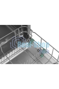 Посудомоечная машина Weissgauff BDW 6136 D Inverter Autoopen Timer Floor