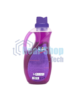 Гель-концентрат для стирки белья Active универсальный 