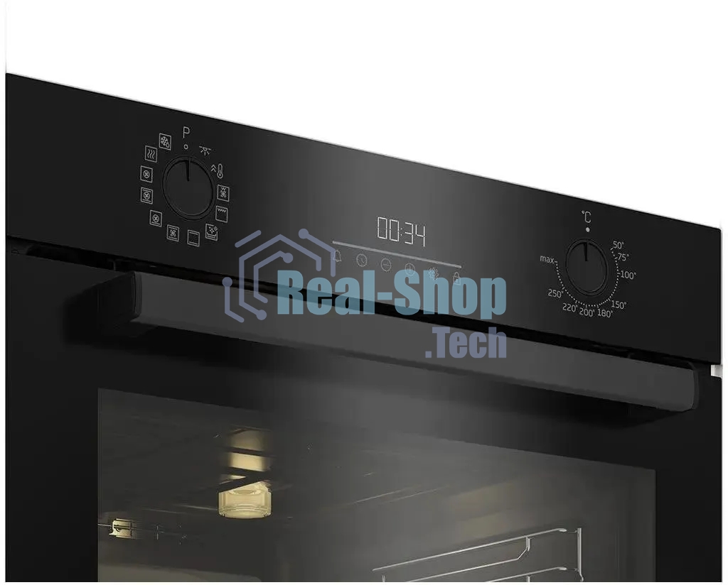 Духовой шкаф Beko BBIR13301BC 7768288344