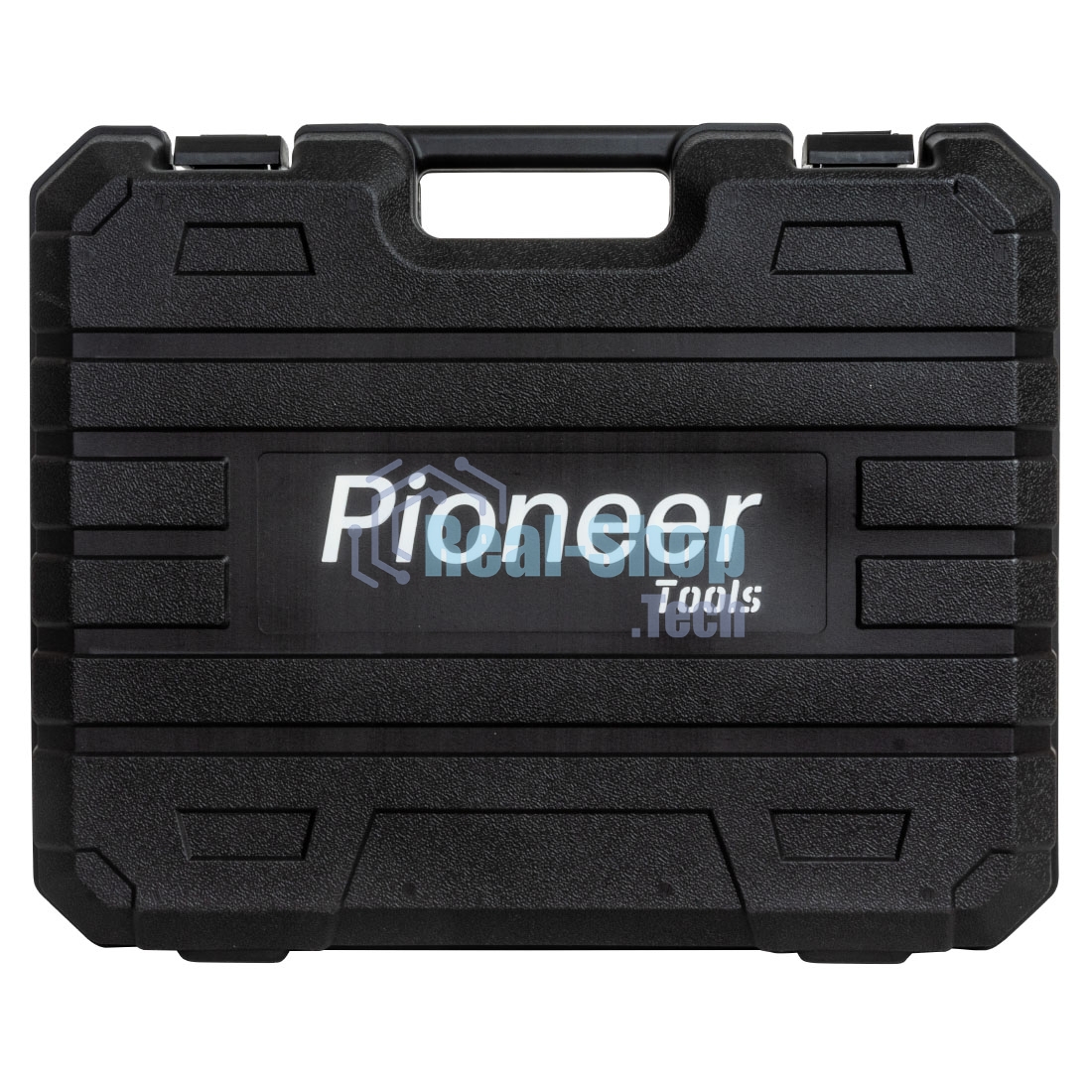 Угловая шлифовальная машина аккумуляторная Pioneer