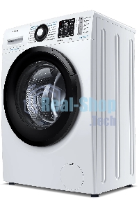 Стиральная машина ATLANT СМА 60У1013-02 белый, загрузка фронтальная 6 кг, 1000 об/мин, класс: А