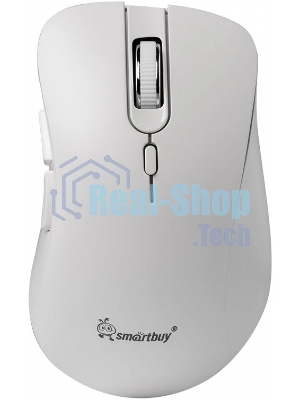 Мышь беспроводная Smartbuy (SBM616AGW) 616AG белый