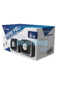 Портативная колонка Smartbuy (SBA-5550) MINI PRO черный