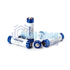 Аккумулятор Smartbuy LI14500-1S 800 mAh 3,7V