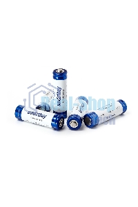 Аккумулятор Smartbuy LI14500-1S 800 mAh 3,7V