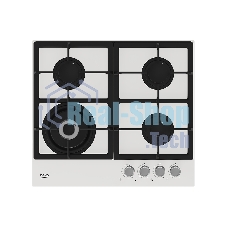 Газовая варочная панель Beko HILW64225SW белый